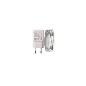 شارژر دیواری مدل EP-TA20EWE C1 به همراه کابل تبدیل microUSB