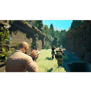 بازی Jumanji the Video Game مخصوی PS5
