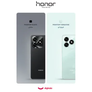 گوشی موبایل آنر مدل X5c Plus دو سیم کارت ظرفیت 128 گیگابایت و رم 4 گیگابایت