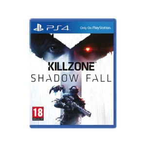 بازی Killzone Shadow Fall مناسب ps4