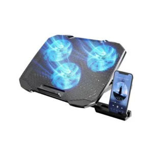 پایه خنک کننده لپ تاپ کول کلد مدل F2 PLUS