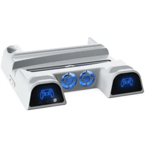 پایه پلی استیشن 5 پرو دابی مدل Multlfunctiona Cooling TP5-3532B
