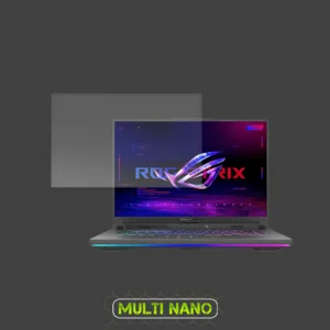 محافظ صفحه نمایش مات مولتی نانو مدل X-S1M مناسب برای لپ تاپ ایسوس ROG Strix G16 16 inch 2024