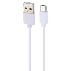 پاوربانک 22.5 وات یوشیتا مدل YP-022 ظرفیت 20000 میلیآمپرساعت به همراه کابل تبدیل USB به USB-C و کاور