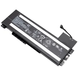 باتری لپ تاپ 6 سلولی مدل VV09XL مناسب برای لپ تاپ اچ پی ZBook 15 G3