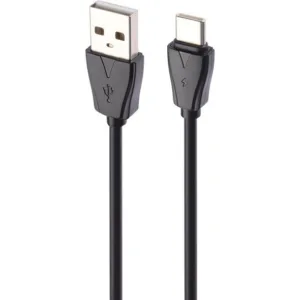 شارژر فندکی 60 وات الدینیو مدل LD-C103 به همراه کابل تبدیل usb