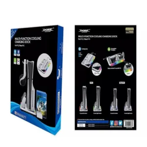 پایه چند منظوره پلی استیشن 5 دابی مدل TP5-3557 P5 SLIM