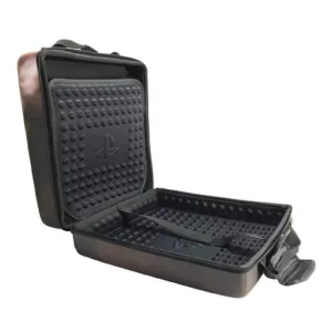 کیف حمل کنسول بازی پلی استیشن ۴ طرح Red dead کد 8463