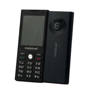 گوشی موبایل میدسل مدل M215  دوسیم کارت ظرفیت 32 مگابایت و رم 32 مگابایت