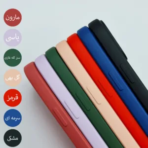 کاور سامورایی مدل YCADEN مناسب برای گوشی موبایل شیائومی 11T / 11T Pro