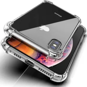کاور قاب ناب مدل LZGPS مناسب برای گوشی موبایل اپل IPhone Xs Max