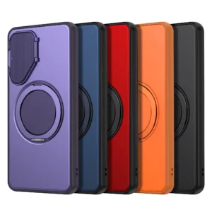 کاور بادیگارد مدل MagStand مناسب برای گوشی موبایل سامسونگ Galaxy A57