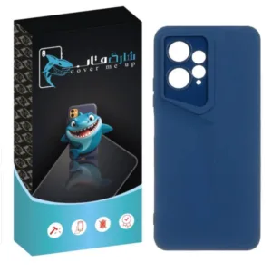 کاور شارک قاب مدل ارگونومی مناسب برای گوشی موبایل شیائومی Redmi Note 12 4G