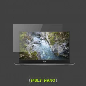 محافظ صفحه نمایش شفاف مولتی نانو مدل X-S1N مناسب برای لپ تاپ دل Precision 5530 2 in 1 15.6 inch 2018