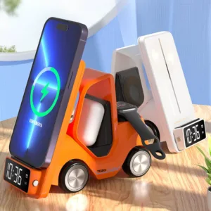 شارژر بی سیم توزو مدل Forklift T20