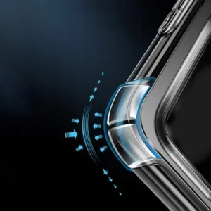 کاور مدل ژله ای مناسب برای گوشی موبایل اپل Iphone se2020 SE 2020