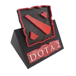 استند مدل بازی دوتا دو dota 2
