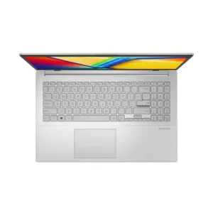 لپ تاپ 15.6 اینچی ایسوس مدل Vivobook Go 15 E1504FA-R3 7320U-8GB LPDDR5-512GB SSD-IPS
