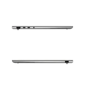 لپ تاپ 14 اینچی ایسوس مدل Zenbook S14 UX5406AA-Core Ultra 9 386H-32GB LPDDR5X-1TB SSD-OLED Touch 120Hz-Backlit-W