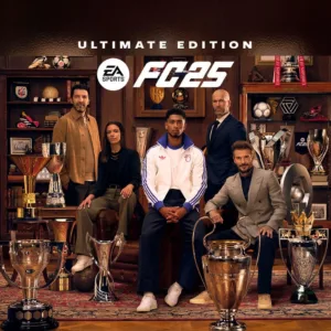 بازی EA Sports FC 25 مخصوص PS5
