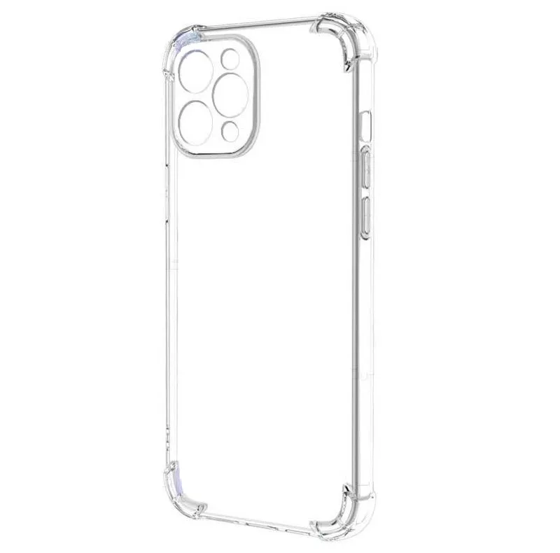 کاور مدل AIRBAG مناسب برای گوشی موبایل اپل iphone 11Pro