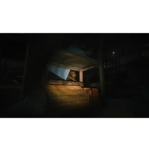 بازی A Quiet Place: The Road Ahead مخصوص PS5