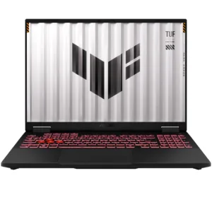 لپ تاپ 16 اینچی ایسوس مدل TUF Gaming A16 FA608PM-Ryzen 9 8940HX-RTX5060 8GB-16GB DDR5 5600MHz-1TB SSD-2.5K 165Hz - کاستوم شده