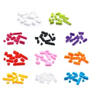 محافظ پورت لپ تاپ رینیکا مدل Ant01 Re مجموعه 12 عددی