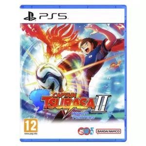 بازی Captain Tsubasa 2 مخصوص PS5