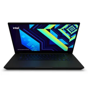 لپ تاپ 15.6 اینچی اینتل مدل NUC X15-Core i7 12700H-Arc A730M 12GB-16GB DDR5 4800MHz-512GB SSD-FHD 144Hz - کاستوم شده
