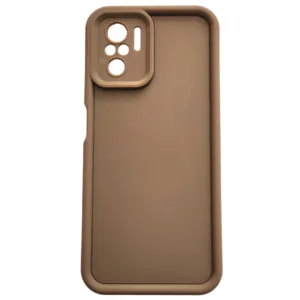 کاور طرح سولید مدل solid مناسب برای گوشی موبایل شیائومی Redmi Note 10 4G / Note 10S / POCO M5S
