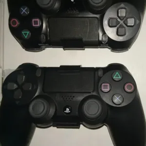 پایه دیواری دسته بازی پلی استیشن 4 مدل ps4 wall