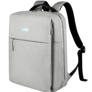 کوله پشتی لپ تاپ کوتتسی مدل NoteBook Multi-Functional Backpack Hemp 14011-HG مناسب برای لپ تاپ 16 اینچی