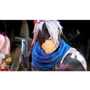 بازی Tales of Arise نسخه استاندارد مخصوص PS5