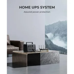 پاوربانک بلوتی مدل power station EB3A ظرفیت 114000 میلیآمپر ساعت