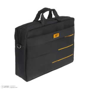 کیف لپ تاپ مدل C-020 مناسب برای لپتاپهای تا 16 اینچی