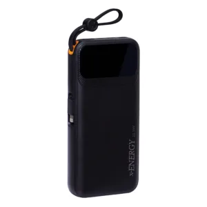 پاوربانک ایکس انرژی مدل X-813 22.5W ظرفیت 10000 میلی آمپر ساعت