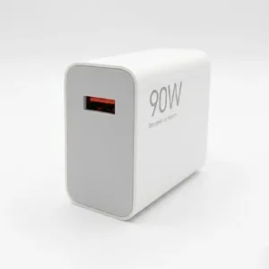 شارژر دیواری 90 وات مدل MDY-14-EV به همراه کابل تبدیل USB به USB-C