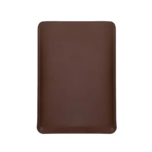 کاور لپ تاپ سندمارک مدل Pro Leather مناسب برای لپ تاپ مک بوک 16 اینچی