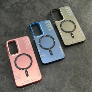 کاور مانستر مدل SoCool Strap مناسب برای گوشی موبایل شیائومی Redmi Note 8 همراه با بند