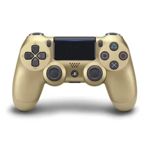 دسته بازی پلی استیشن 4 مدل CUH-DUALSHOCK4