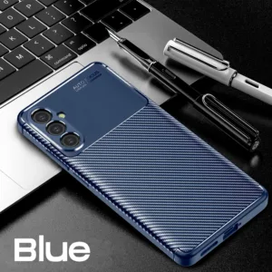 کاور سامورایی مدل AF مناسب برای گوشی موبایل سامسونگ Galaxy S23 FE