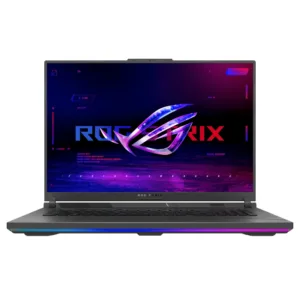 لپ تاپ 18 اینچی ایسوس مدل ROG Strix G18 G814JIR-i9 14900HX-RTX4070 8GB-32GB DDR5-1TB SSD-QHD - کاستوم شده