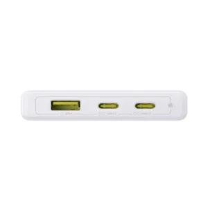 پاوربانک 20 وات بیسوس مدل PicoGo PPPG1W20 ظرفیت 10000 میلیآمپرساعت