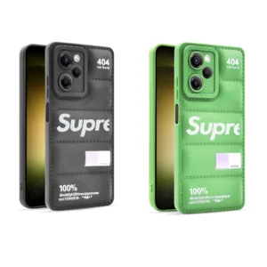 کاور مانستر مدل Pufer Jacket مناسب برای گوشی موبایل شیائومی Poco X5 Pro 5G