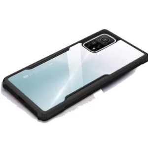 کاور مانستر مدل TNT مناسب برای گوشی موبایل شیائومی Mi 10T / Mi 10T Pro