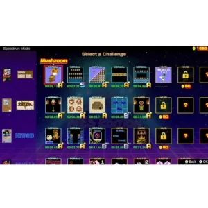 بازی Nintendo World Championships نسخه NES Edition مخصوص Nintendo Switch