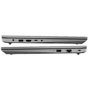 لپ تاپ 15.6 اینچی لنوو مدل V15 G4 AMN-R5 7520U-8GB LPDDR5 4800MHz-512GB SSD-TN