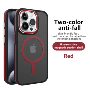 کاور مدل YC-1 Mag مناسب برای گوشی موبایل اپل iPhone 13 Pro Max