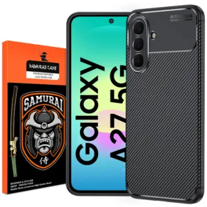 کاور سامورایی مدل AF مناسب برای گوشی موبایل سامسونگ Galaxy A27 5G